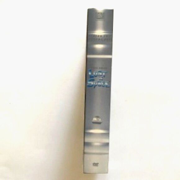 Lost in Space: Season 2 . Volume 1 . {4} Disc Set - Picture 3 of 4